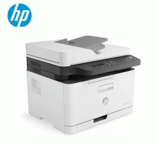 HP Color Laser MFP 179fnw (Print, Copy, Scan, Fax, Wi-Fi)